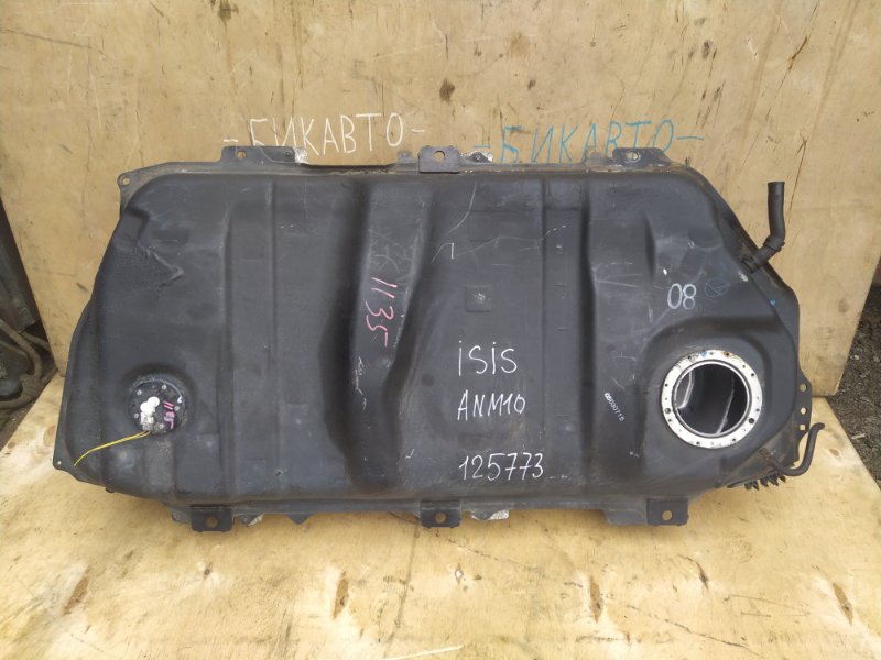 Бак топливный Toyota Isis ANM10 (б/у)