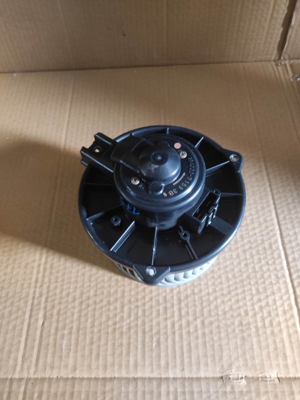 Мотор печки Toyota Ipsum CXM10 3CTE 2000 (б/у)