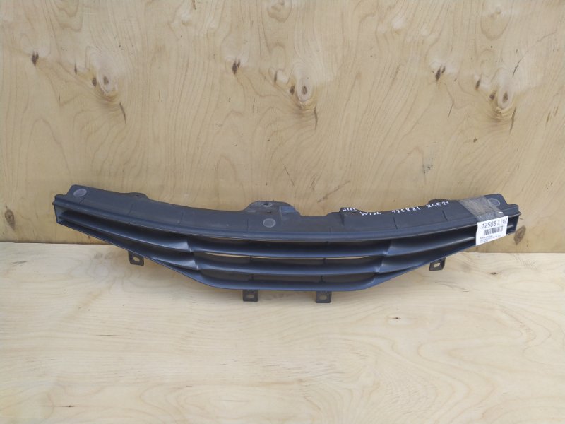 Решетка радиатора Toyota Wish ZGE21 3ZR-FAE 2009 (б/у)