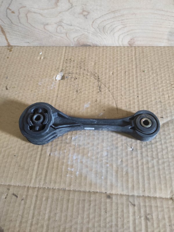 Подушка двигателя Subaru Forester SF5 EJ201 2001 (б/у)