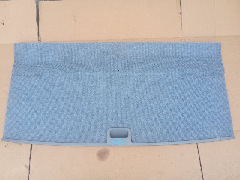 Пол багажника Toyota Ipsum CXM10 3CTE 2000 (б/у)