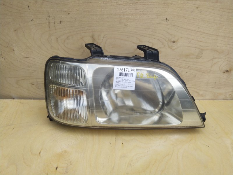 Фара Honda Cr-V RD1 B20B 2001 передняя правая (б/у)