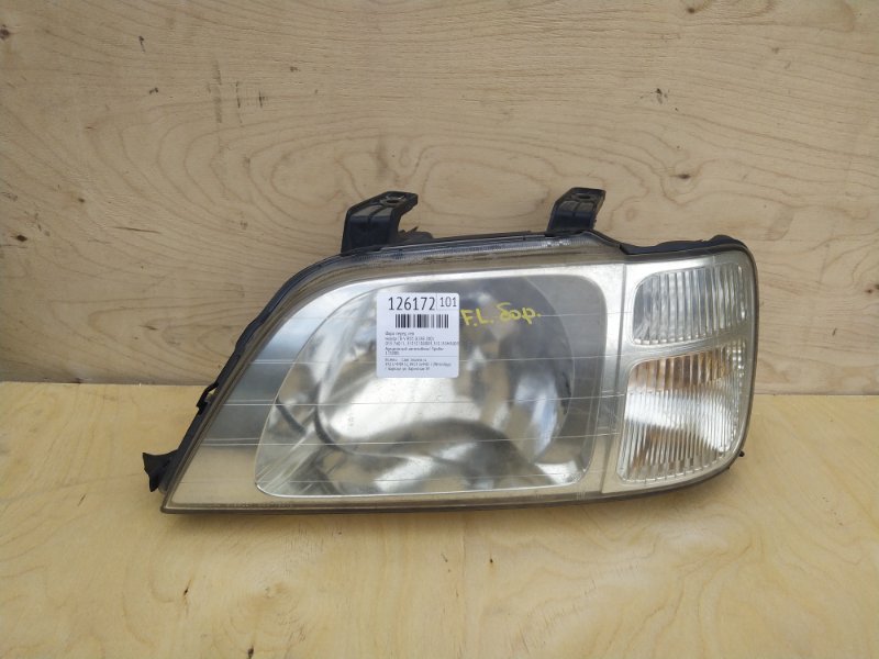Фара Honda Cr-V RD1 B20B 2001 передняя левая (б/у)