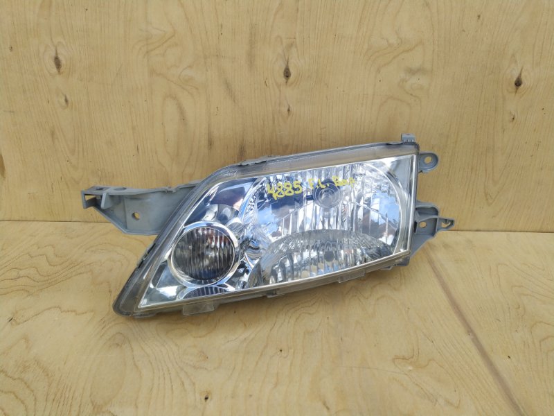 Фара Mazda Premacy CP8W FP 2003 передняя левая (б/у)