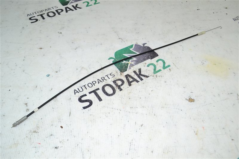 Тросик блокировки двери Toyota Corolla NZE121 1NZ-FE 2001 передний (б/у)