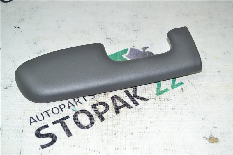 Накладка обшивки двери Toyota Corolla NZE121 1NZ-FE 2005 левая (б/у)