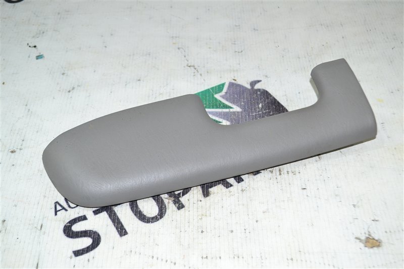 Накладка обшивки двери Toyota Corolla NZE121 1NZ-FE 2001 левая (б/у)
