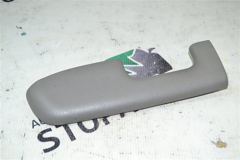 Накладка обшивки двери Toyota Corolla NZE121 1NZ-FE 2001 левая (б/у)