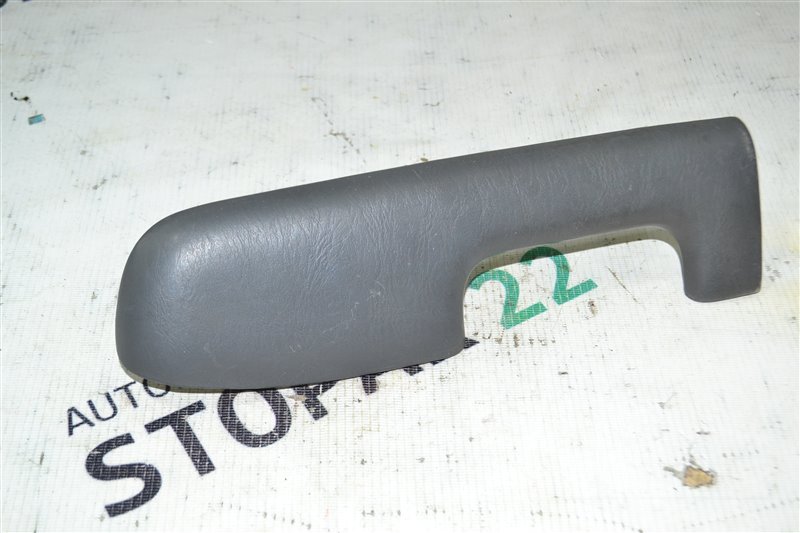 Накладка обшивки двери Toyota Corolla NZE121 1NZ-FE 2006 правая (б/у)