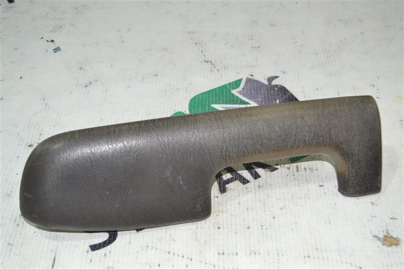 Накладка обшивки двери Toyota Corolla NZE121 1NZ 2001 правая (б/у)