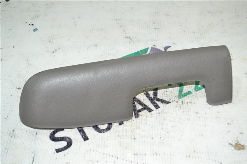Накладка обшивки двери Toyota Corolla NZE121 1NZ 2001 правая (б/у)