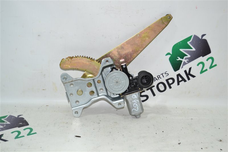 Стеклоподъемник Toyota Corolla Spacio NZE121 1NZ 2002 (б/у)