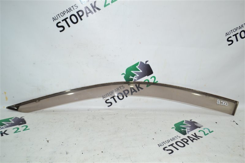 Ветровик Toyota Corolla/Fielder/Allex/Runx NZE/120/121/123/124 1NZ 2000 передний левый (б/у)
