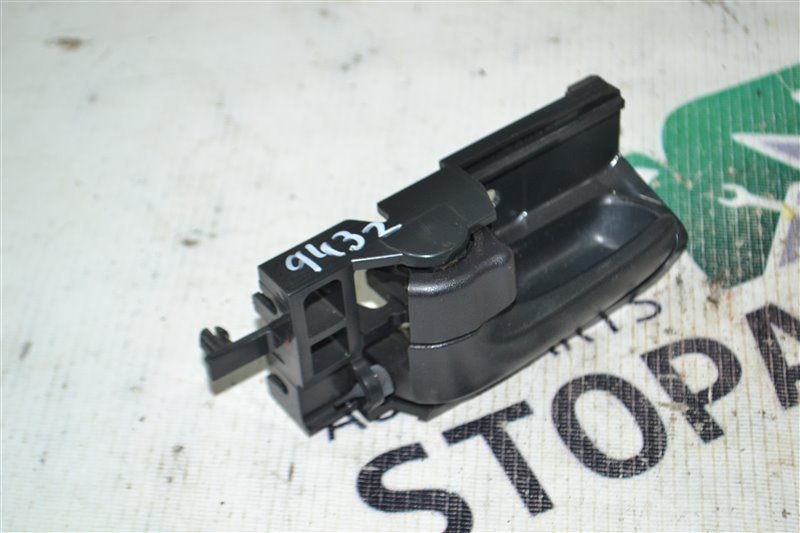 Ручка двери Toyota Fielder NZE121 1NZ-FE 2003 (б/у)