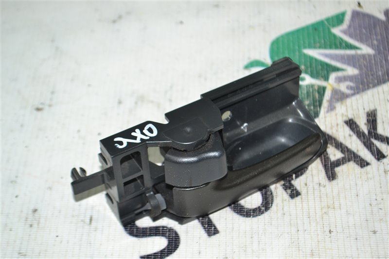 Ручка двери Toyota Corolla/Fielder/Allex/Runx NZE/120/121/123/124 1NZ 2000 правая (б/у)