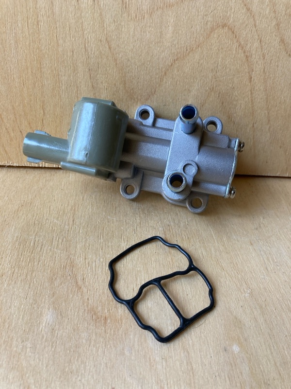 Клапан холостого хода Honda Civic EK3 D15B