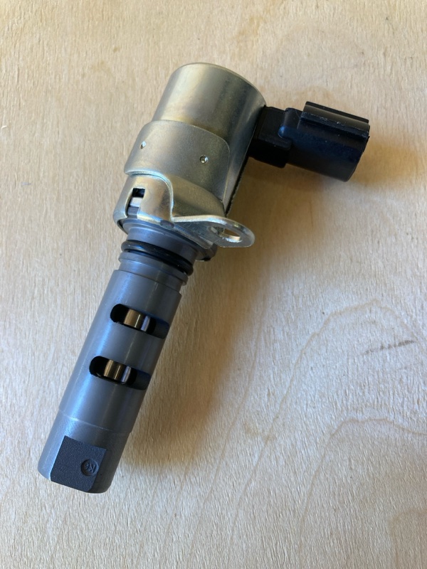 Клапан VVTI Mazda Demio DY3W ZJ