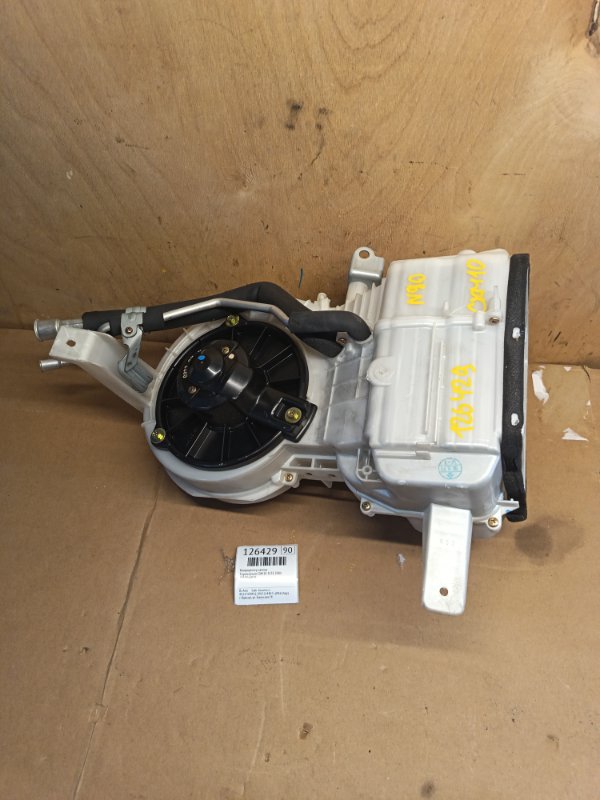 Кондиционер салона Toyota Ipsum CXM10 3CTE 2000 (б/у)