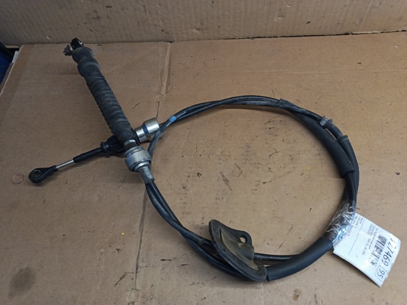 Трос переключения АКПП Toyota Camry ACV45 2AZ-FE 2006 (б/у)