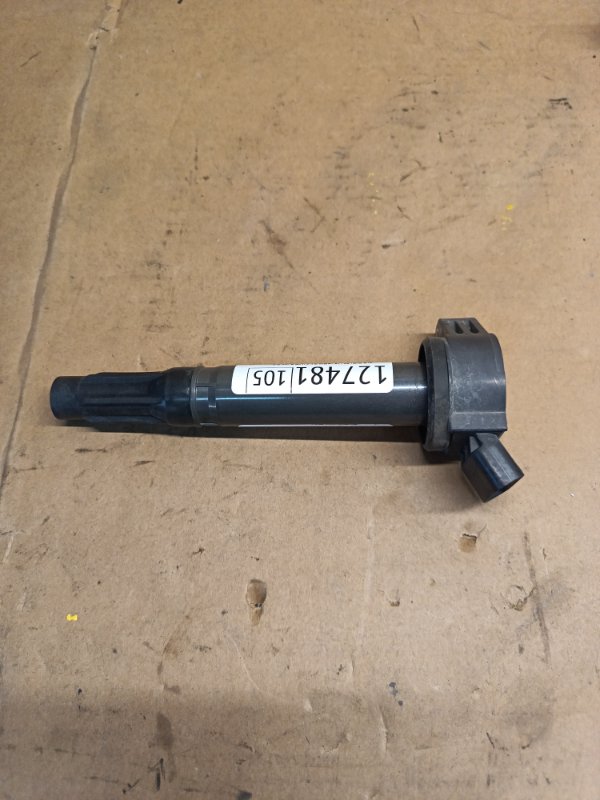 Катушка зажигания Toyota Harrier GSU35 2GR-FE 2007 (б/у)