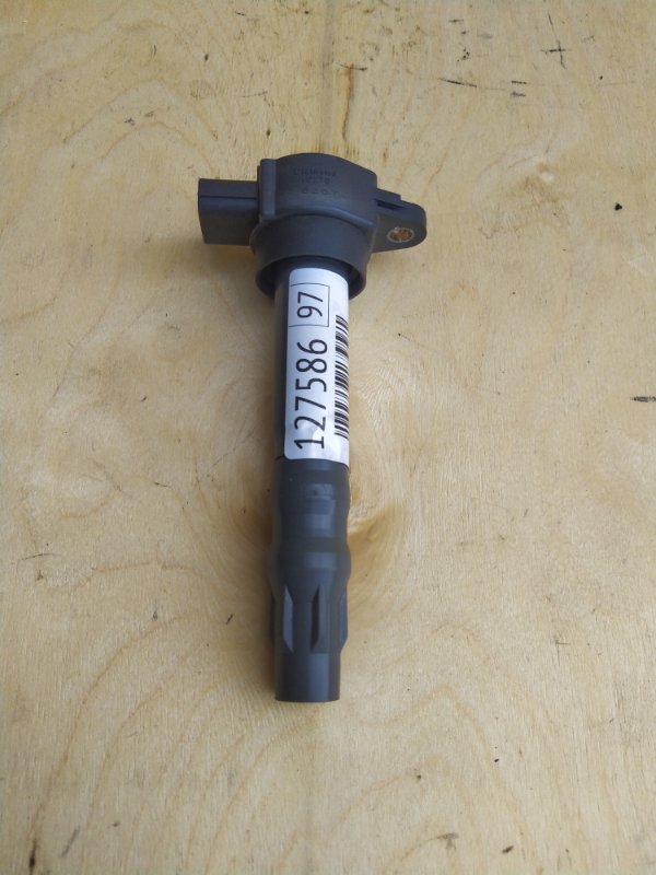 Катушка зажигания Mitsubishi Airtrek CU5W 4G69 2005 (б/у)