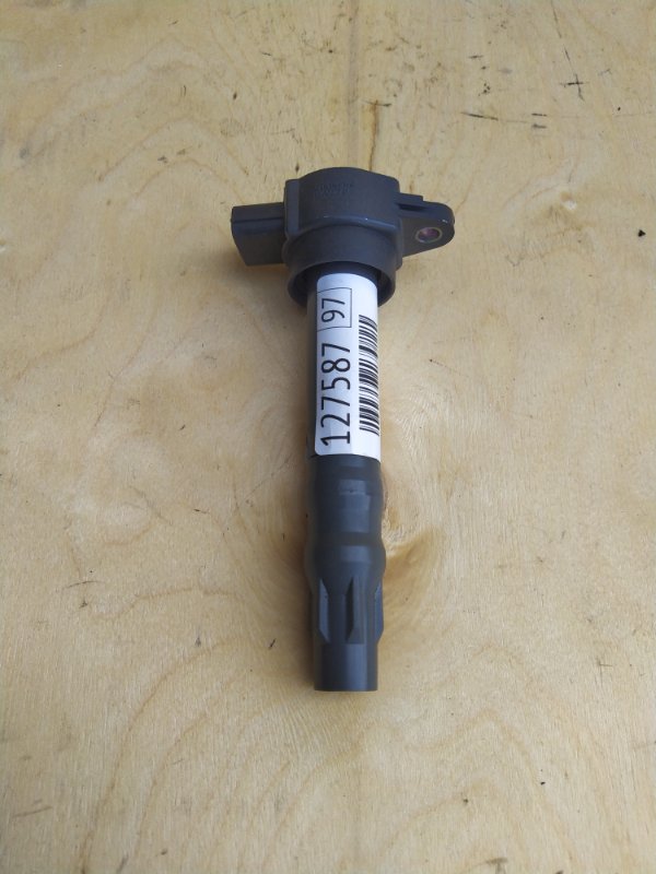 Катушка зажигания Mitsubishi Airtrek CU5W 4G69 2005 (б/у)