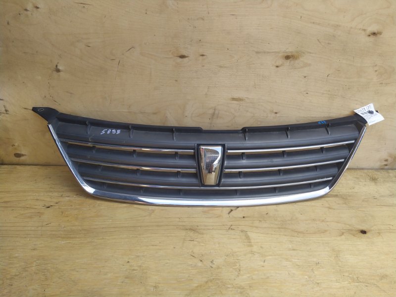Решетка радиатора Toyota Premio NZT240 1NZ-FE 2007 (б/у)