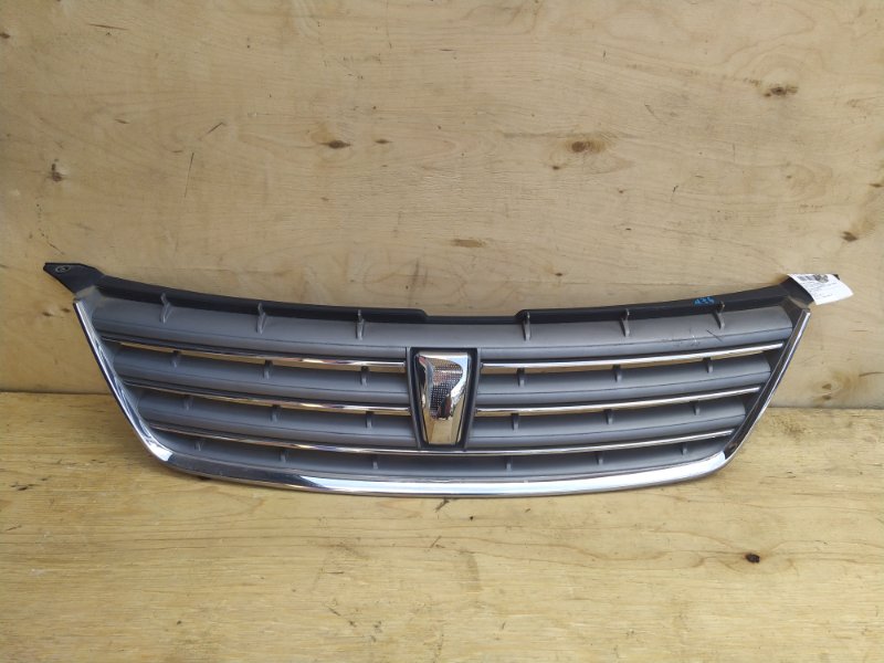 Решетка радиатора Toyota Premio NZT240 1NZ-FE 2005 (б/у)