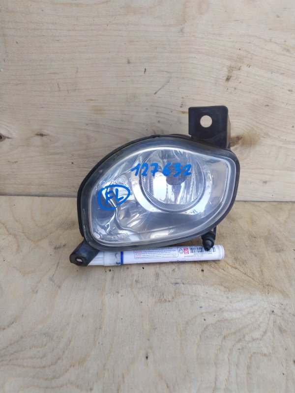 Туманка Toyota Premio NZT240 1NZ-FE 2005 передняя левая (б/у)