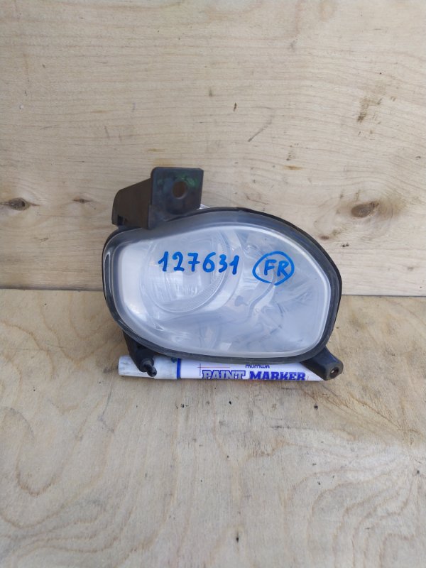 Туманка Toyota Premio NZT240 1NZ-FE 2005 передняя правая (б/у)
