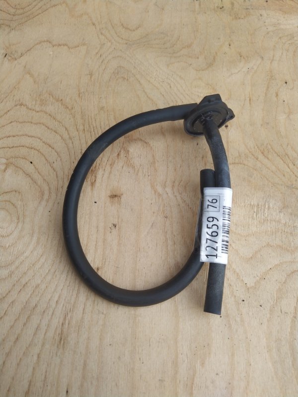 Крышка расширительного бачка Toyota Premio NZT240 1NZ-FE 2005 (б/у)
