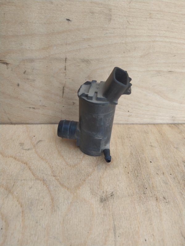 Мотор омывателя Toyota Premio NZT240 1NZ-FE 2007 (б/у)