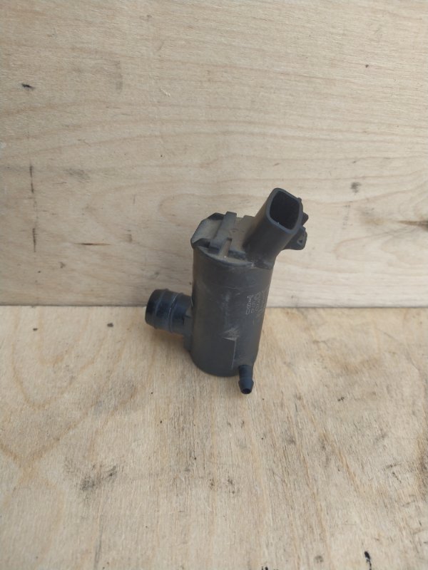 Мотор омывателя Toyota Premio NZT240 1NZ-FE 2005 (б/у)