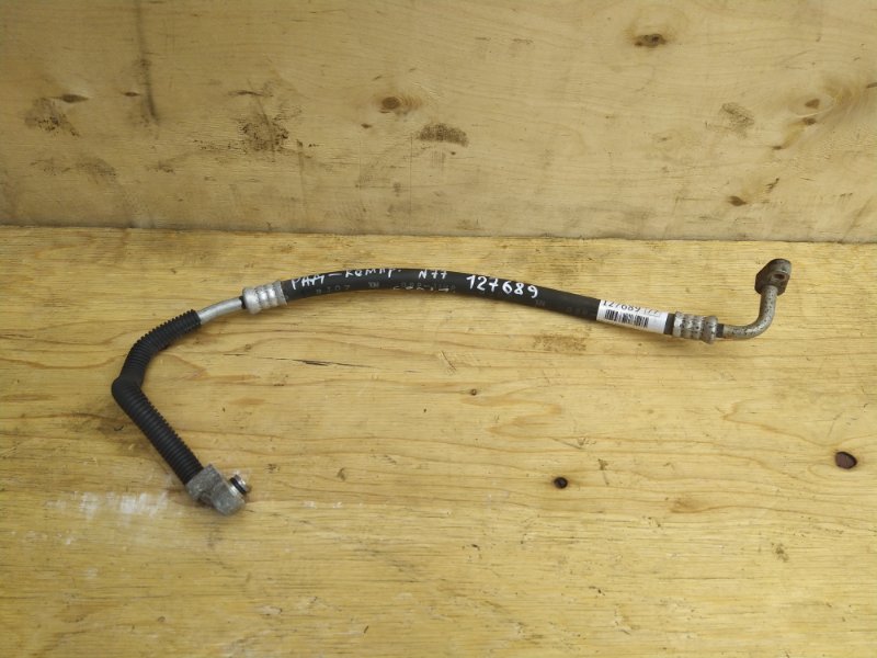 Шланг кондиционера Toyota Premio NZT240 1NZ-FE 2007 (б/у)