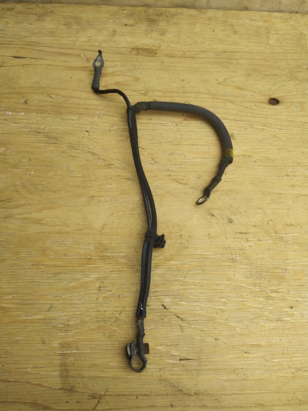 Проводка клеммы минус Toyota Premio NZT240 1NZ-FE 2005 (б/у)