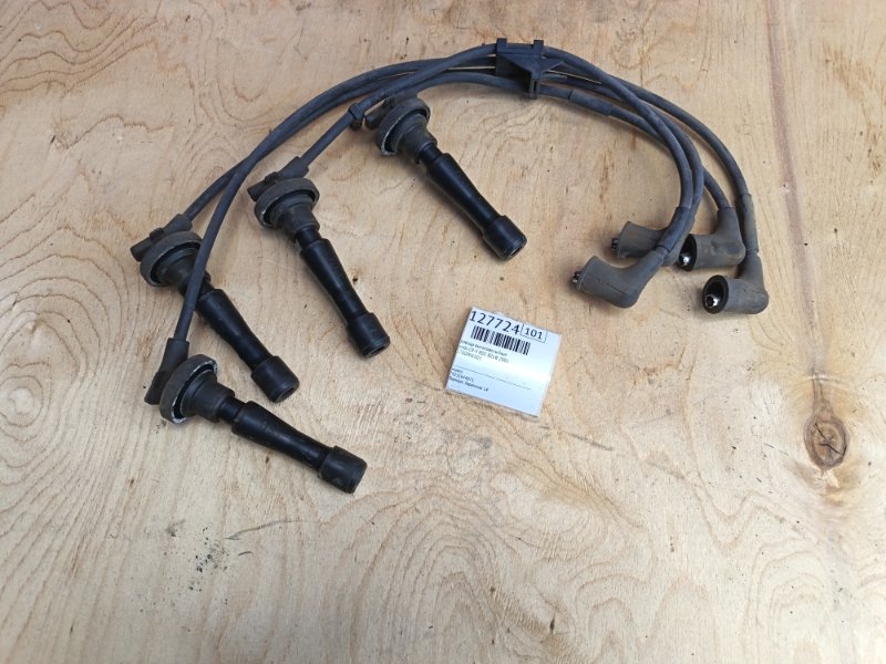 Провода высоковольтные Honda CR-V RD1 B20B 2001 (б/у)