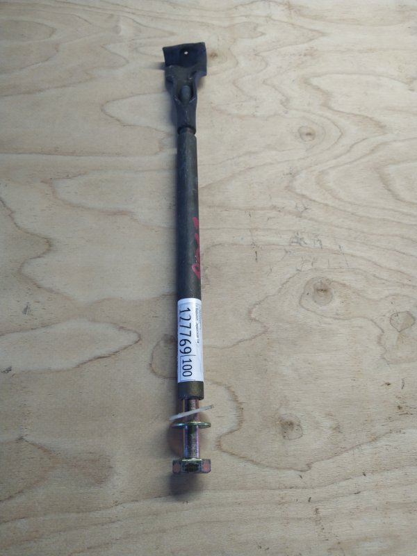 Болт крепления запасного колеса Toyota Ipsum SXM10 3S-FE 1999 (б/у)
