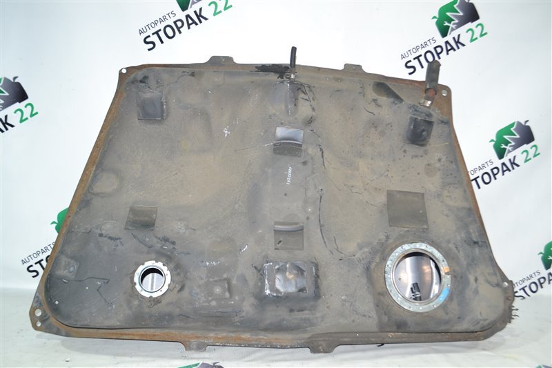 Бак топливный Toyota Corolla NZE124 1NZ 2001 (б/у)