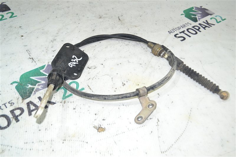 Трос переключения АКПП Toyota Fielder NZE121 1NZ-FE 2003 (б/у)