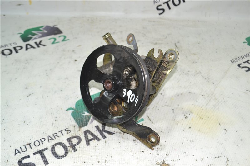 Гидроусилитель руля Toyota Fielder NZE124 1NZ 2002 (б/у)