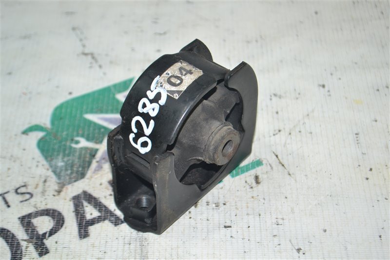 Подушка двигателя Toyota Corolla NZE121 1NZ-FE 2006 передняя (б/у)