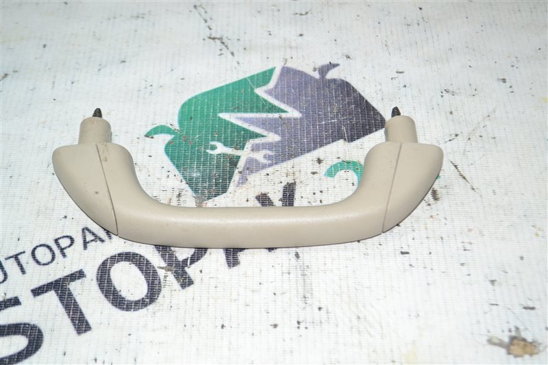 Ручка потолка Toyota Corolla NZE124 1NZ-FE 2000 (б/у)