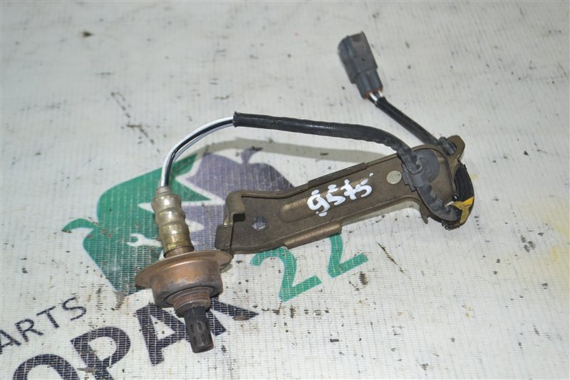 Датчик кислородный Toyota Corolla NZE121 1NZ 2002 (б/у)