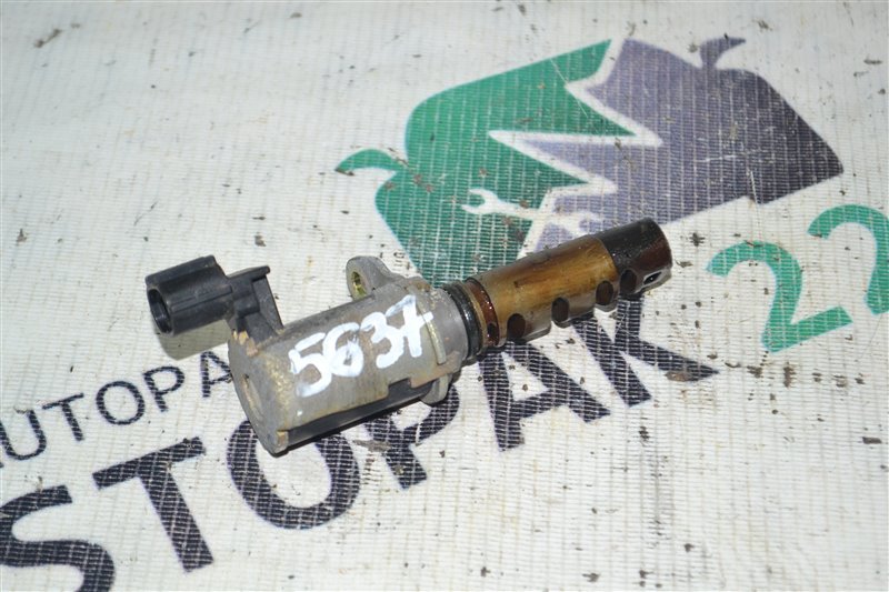 Клапан VVTI Toyota Corolla NZE124 1NZ 2001 (б/у)