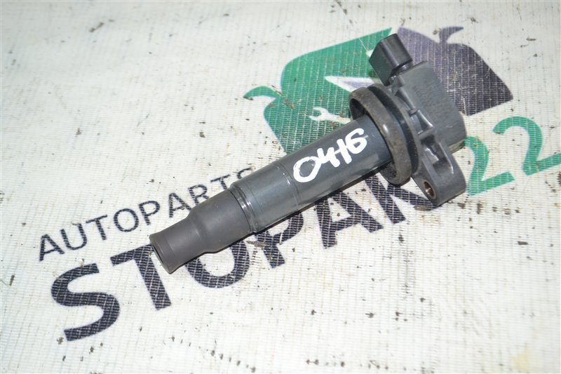 Катушка зажигания Toyota Corolla NZE121 1NZ 2002 (б/у)