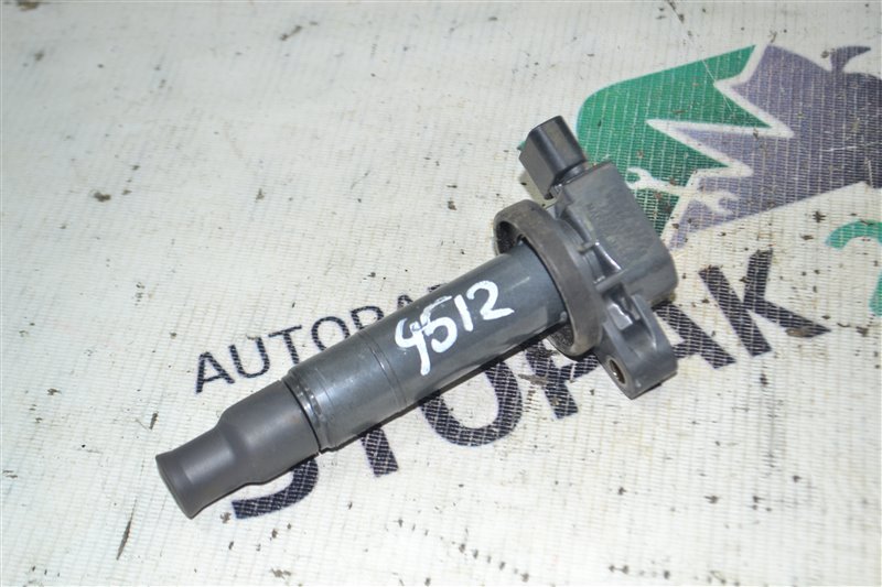 Катушка зажигания Toyota Corolla NZE121 1NZ 2002 (б/у)
