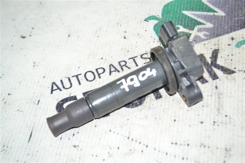 Катушка зажигания Toyota Fielder NZE124 1NZ 2002 (б/у)