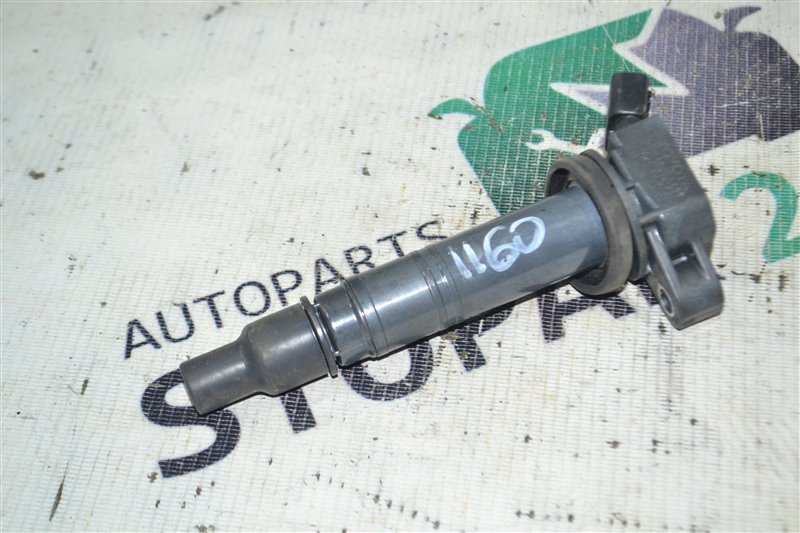 Катушка зажигания Toyota Corolla NZE121 1NZ-FE 2006 (б/у)