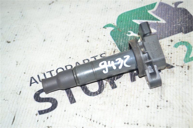 Катушка зажигания Toyota Fielder NZE121 1NZ-FE 2003 (б/у)