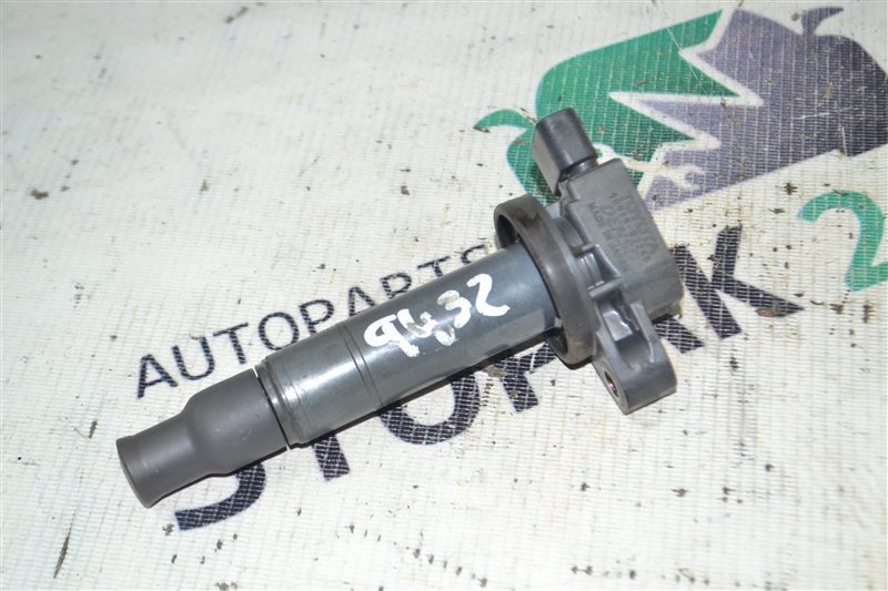 Катушка зажигания Toyota Fielder NZE121 1NZ-FE 2003 (б/у)
